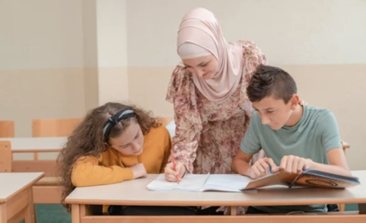 Academic Tutoring - Personalized math, science, and reading tutoring