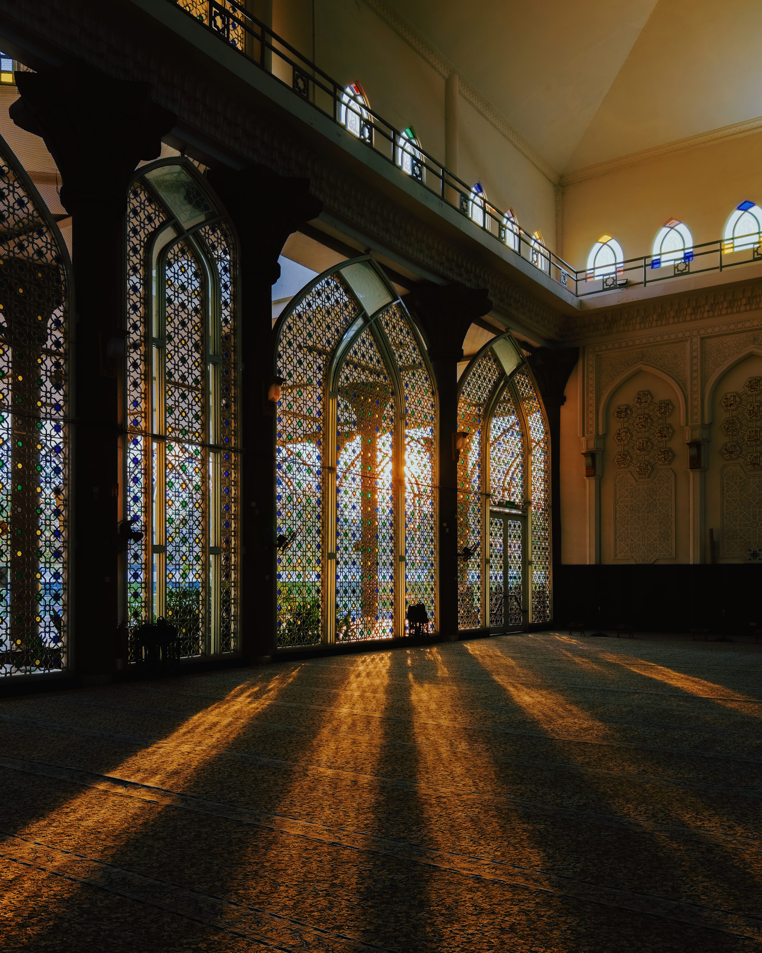 The Sadiq Project vision - nurturing community leaders